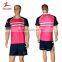 hot sale full polyester christmas college cheap rugby jerseys