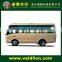 12m omnibus / luxury version coach bus with 49 seats