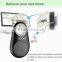New 2015 Bluetooth Child Tracker Lost Key Finder for iPhone with APP Remote Key Finder Lithium Battery