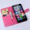 new arrival lichee pattern soft wallet stand leather case for nokia lumia 930