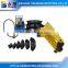 China Supplier YONGBANG YB-DYW-4 1/2"-4" Hydraulic Exhaust Electric Pipe Bender