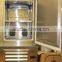 Blast chiller flash chiller