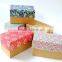 Watch gift paper box cheap custom paper gift box folding paper gift boxes for wine glasses