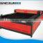 LX1326 high speed laser peel foam cutting machinery price