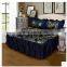 Factory Directly Provide High Quality Hotel Bedspreads
