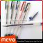 Promotional plastic oil pen roller ball pen with 60 colors                        
                                                Quality Choice