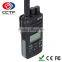 D-568 Portable DPMR Walkie Talkie Recordable Digital Radio Transceiver