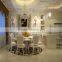 Stone grain anti-slip no radiation flooring