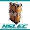 Electrical power choke