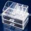 manufacturing Small plastic drawer makeup container