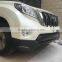 HOT SALE 2016 TOYOTA PRADO/FJ150 BUMPER SPOILER FROM GBT COMPANY