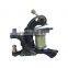 Original copper tortoise tattoo machine for liner and shader