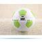 hot selling football shape portable power bank