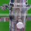 high quality PAN uf water treatment plant with price