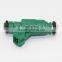 ANGOTAN High Quality Fuel Injector 02801560318