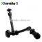 Commlite 11 inch Articulating Magic Arm for LCD Monitor / DSLR Camera / Video Lights