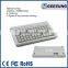 78 Keys Keyboard with USB Port/Keyobard with Magstripe Reader