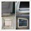 IP44 Electrically safe for Bathroom magnifying mirror