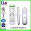 Low price high quality HTPC TV remote control