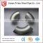 ANSI B 16.9 180 degree elbow carbon steel pipe fittings