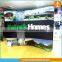 Pop up stand for promotion, trade show display