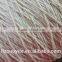 Cotton/nylon covering fancy yarn HBC009