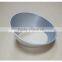 JT21023 Aluminum lamp shade aluminum reflector