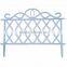 small garden fence/small PP fence/small plastic fence