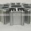 Customized 6005 6061 6063 6060 Aluminium Heatsink