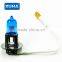 For Car headlight Halogen Bulb H3 12V 100W