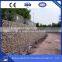 gabions boxes for prevent landslides