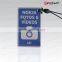 Cheapest option nfc tag for equipment manager