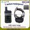 Waterproof 1km Distance Remote Control Dog Training Collar With CE