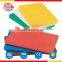 Food grade high wear resistance thick pe cutting board with competitive price