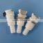 3/8" Connector BL1606PH female Micro fluid pipe fitting