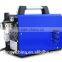 Shanghai Rongyi Mosfet Inverter Pilot Arc Dual Voltage 110V&220V DC Air Plasma Cutter 50A CUT50DP