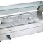Counter top catering equipment commercial buffet food warmer showcase for soup                        
                                                Quality Choice