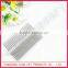 China wholesale custom printed plastic new dog grooming comb