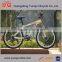 Novel Mountain bicycle/ 26" original frame mountain bike/21 speed suspension fork MTB