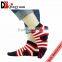 Men fashion 5 toe ankle socks