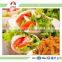 Chinese famous brand pickle with spicy oil, healthy food
