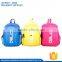 Light Weight Colorful Cute 3D Cartoon School Bag Functional Daily Travelling Outdoor Kids Bag Wholesale Children School Bag                        
                                                                                Supplier's Choice