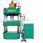 YJG32 - four-post type Electrical controlduty hydraulic press