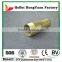 Manufacturing 1/2" BSPT Threads King Nipple /Hose Nipple Carbon steel pipe fitting  Express