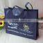 cheap fashion custom gift promotion shopping non-woven bag