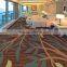 Custom Luxury Axminster Luxury Wool Carpet for Hotel Room 003