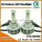 2015 the best seller G6 automotive LED headlight H10 9145
