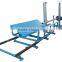 PU Sponge Foam Boring Machines