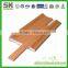 pvc skirting line for floor decoration