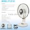 FT12Y-01 CE UL RoHS 2016 new European design Brushless DC motor 12 inch desk Fan                        
                                                Quality Choice